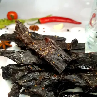 Sušeno konjsko meso 70 gr