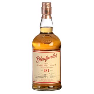 Whisky GLENFARCLAS 10Y Single Malt Scotch