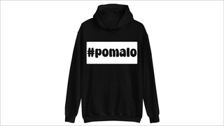 These recommendations are based on “#POMALO crna majica s kapuljačom”. Select a product and auto-populate the form with its details