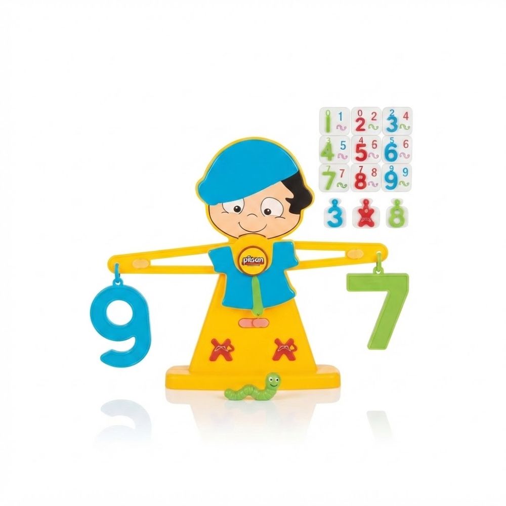 Jeux Scientifiques
