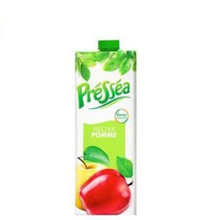 JUS PRESSEA NECTAR POMME [1L]