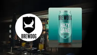 BrewDog | Hazy Jane