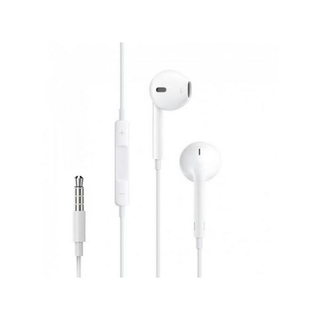 Écouteurs Jack 3.5mm,Micro & Contrôle Volume Universel
