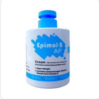 EPIMOL-B AP Cream, 450ml