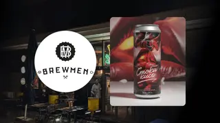 Brewmen | Smoky Kiss