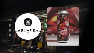 Brewmen | Smoky Kiss