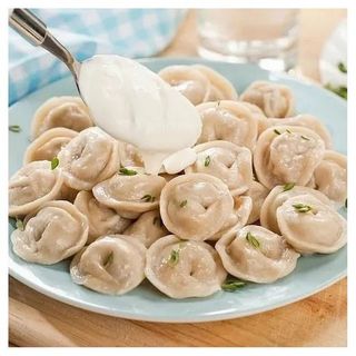 Empanadillas clásicas Samoilov, 800 g