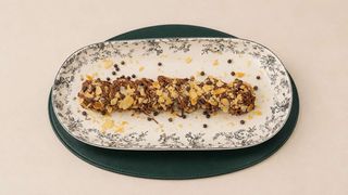 Crêpe Nutella