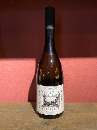 ვაინ გარდენს ვაინერი - წინანდალი