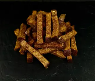 Сухарики вагові "Kraft"