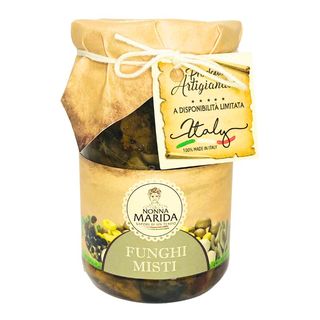 Funghi misti