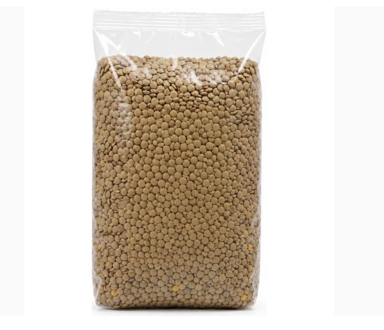 Lentilles 1 kg