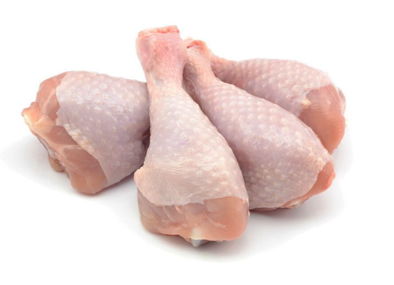 Pilon de poulet, 500 g