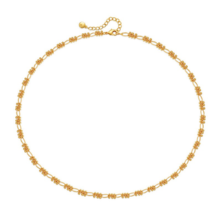 Collier Chaîne Parisienne CGN013