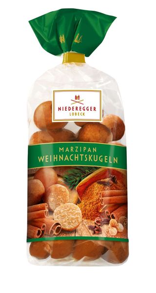 Niederegger ziemniaczki marcepanowe 150g