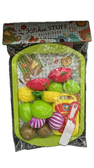 დასაჭრელი ხილი