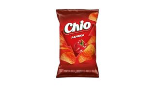 Chio Chips Paprika 130 g