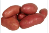 Pommes de terre spéciales pour frites, 1 kg