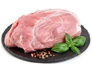 1 kg Spată de porc