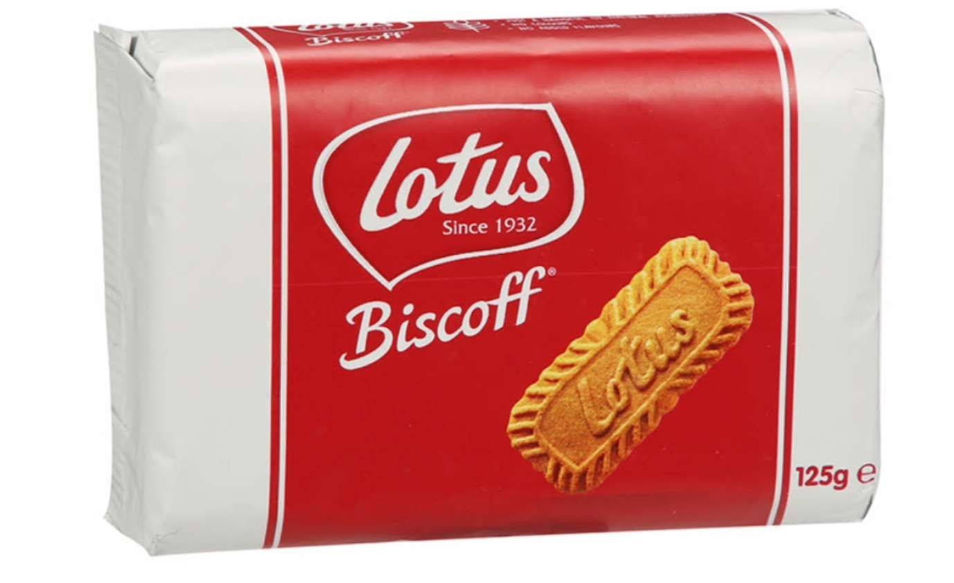 Biscoff 125 g