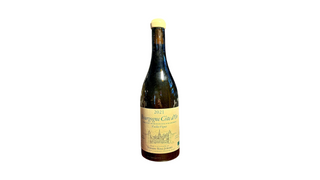Domaine Remi Jobard Bourgogne Cote d'Or Vieilles Vignes Chardonnay 2021