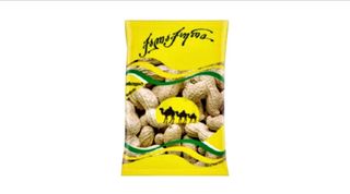 მიწისთხილი ნაჭუჭში 280 გ