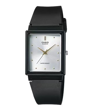 CASIO Quartz MQ-38-7ADF Black Water Resistant