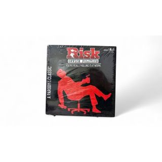 სამაგიდო თამაში Risk