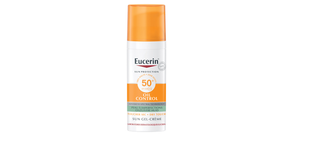 EUCERIN OIL CONTROL SPF50+ 50ML