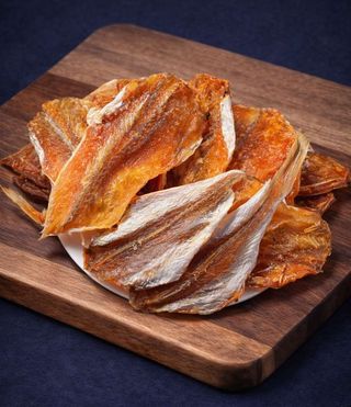 Рибка снекова Тригла 100 г