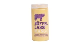 Büffel Mango Lassi, 220 g