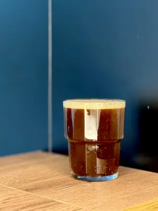 Stout Seahorse 1l