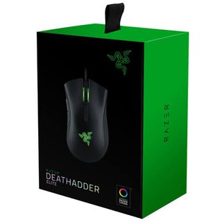 Gaming მაუსი - RAZER DEATHADDER ELITE