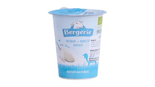 Jogurt owczy Bergerie Mild Natural, 120 g