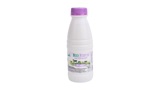 Organiczny naturalny kefir bez laktozy, 400 g