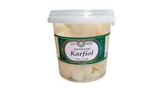 Karfiol marinirani 1kg