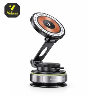 Support Voiture Magnétique Auto-Adsorption – Fixation Stable
