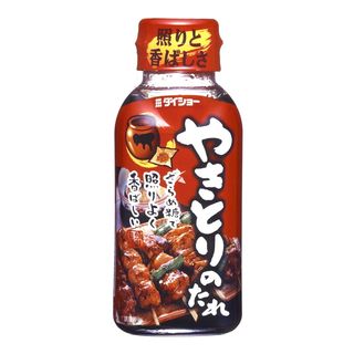DAISHO SALSA YAKITORI 180g