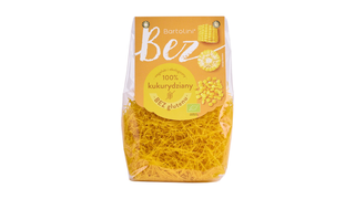 Bartolini Makaron Corn Thread bezglutenowy, 250 g