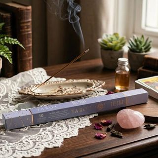 Premium mirisni štapići iz Tarot serije - "The Star" (Blackberry & Bay)