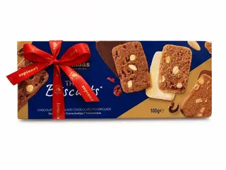 Biscuits | Chocolats Leonidas