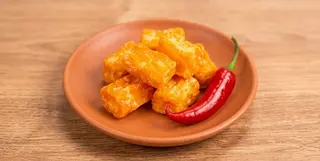Сир Чечель гострий (50г)
