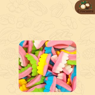 Bonbons fini 50 g