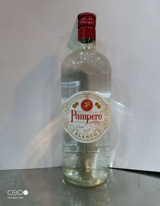 PAMPERO LT. 1