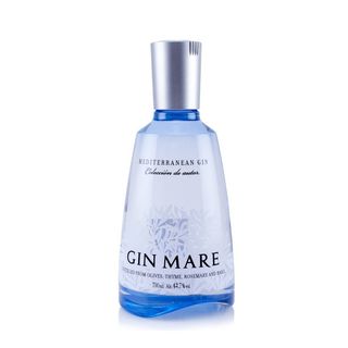 Gin MARE - Gin Mediteranean Contemporan din Spania