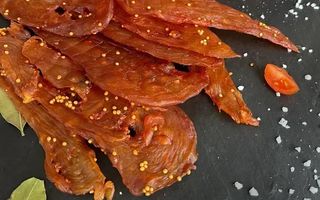 Чипси Курячі По-Діжонськи 100г