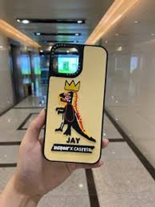 ტელეფონის ქეისი-IPHONE 13 PRO MAX
