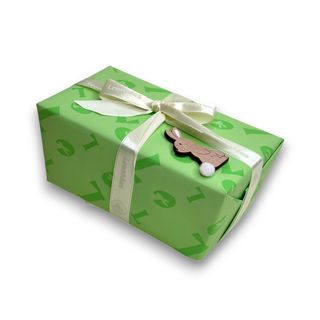 Ballotin Paște 375gr (Verde)