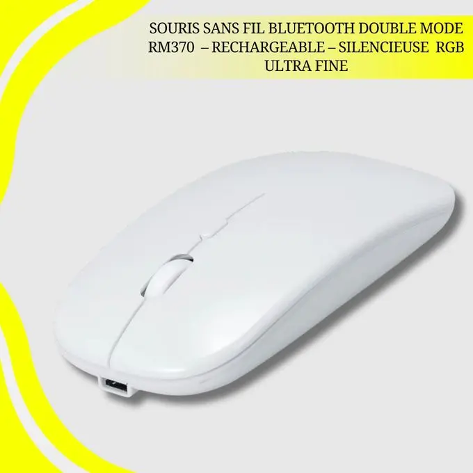 Souris et Clavier