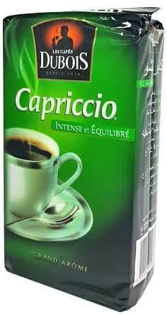 Capriccio Café du Bois – 200 g
